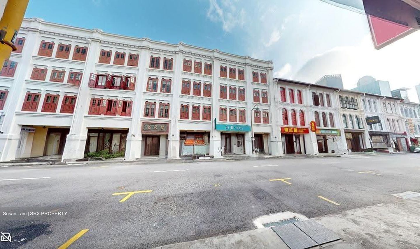 Mosque Street (D1), Shop House #638285781